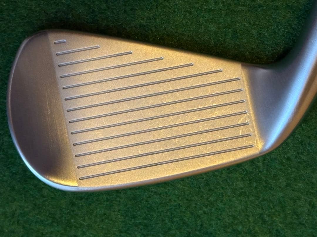 【美品】タイトリストT150 2025 MODUS3TOUR 120X 5番
