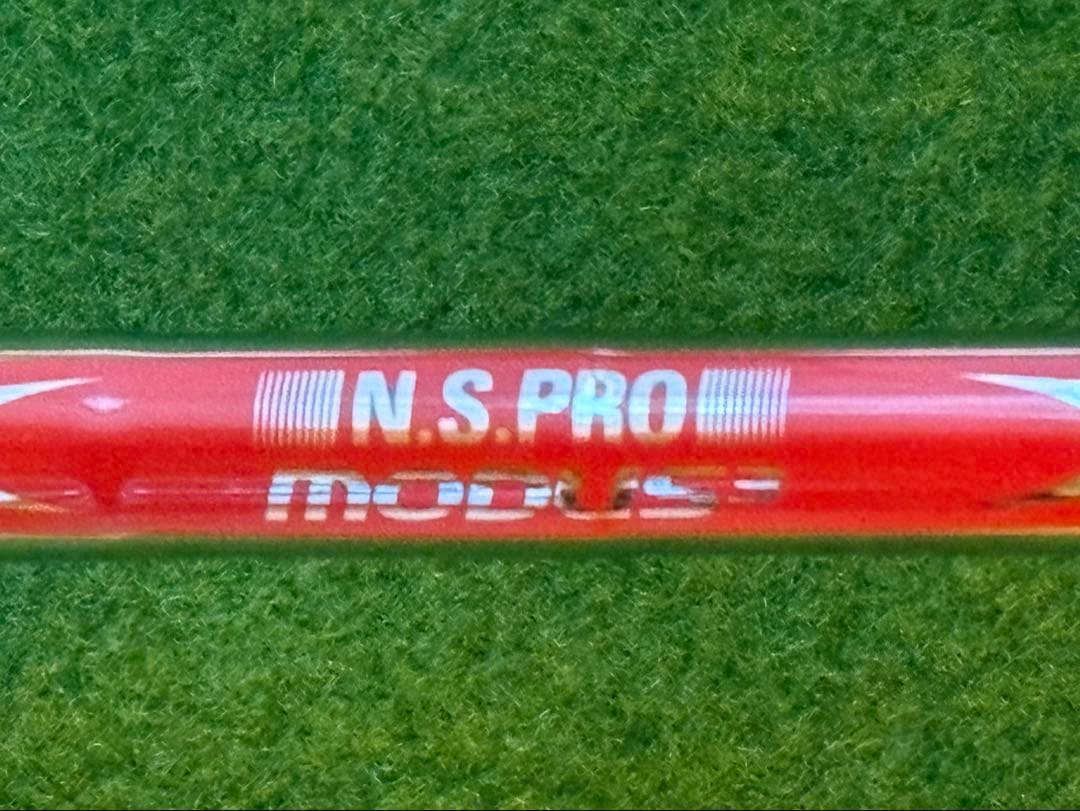 【美品】タイトリストT150 2025 MODUS3TOUR 120X 5番