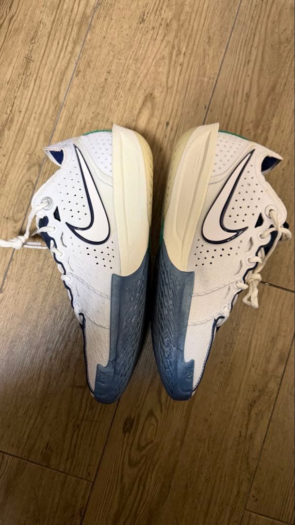 シューズ(男性用) Nike gt cut 3 ep all star