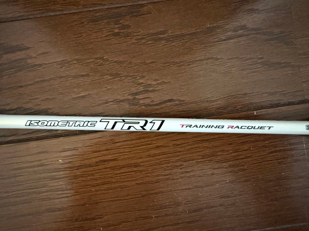 YONEX ISOMETRIC TR1/トレーニングラケット