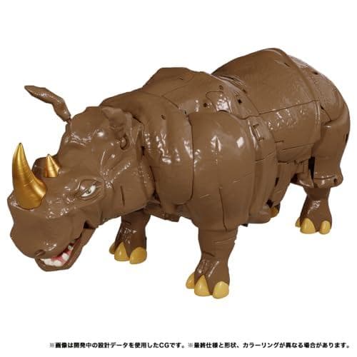 タカラトミー(TAKARA TOMY) トランスフォーマー マスターピース M.
