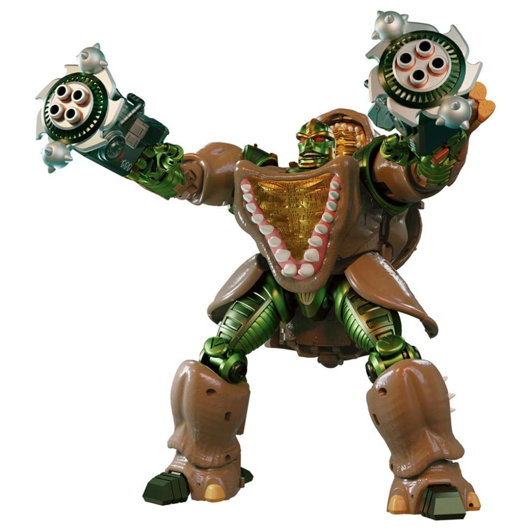 タカラトミー(TAKARA TOMY) トランスフォーマー マスターピース M.