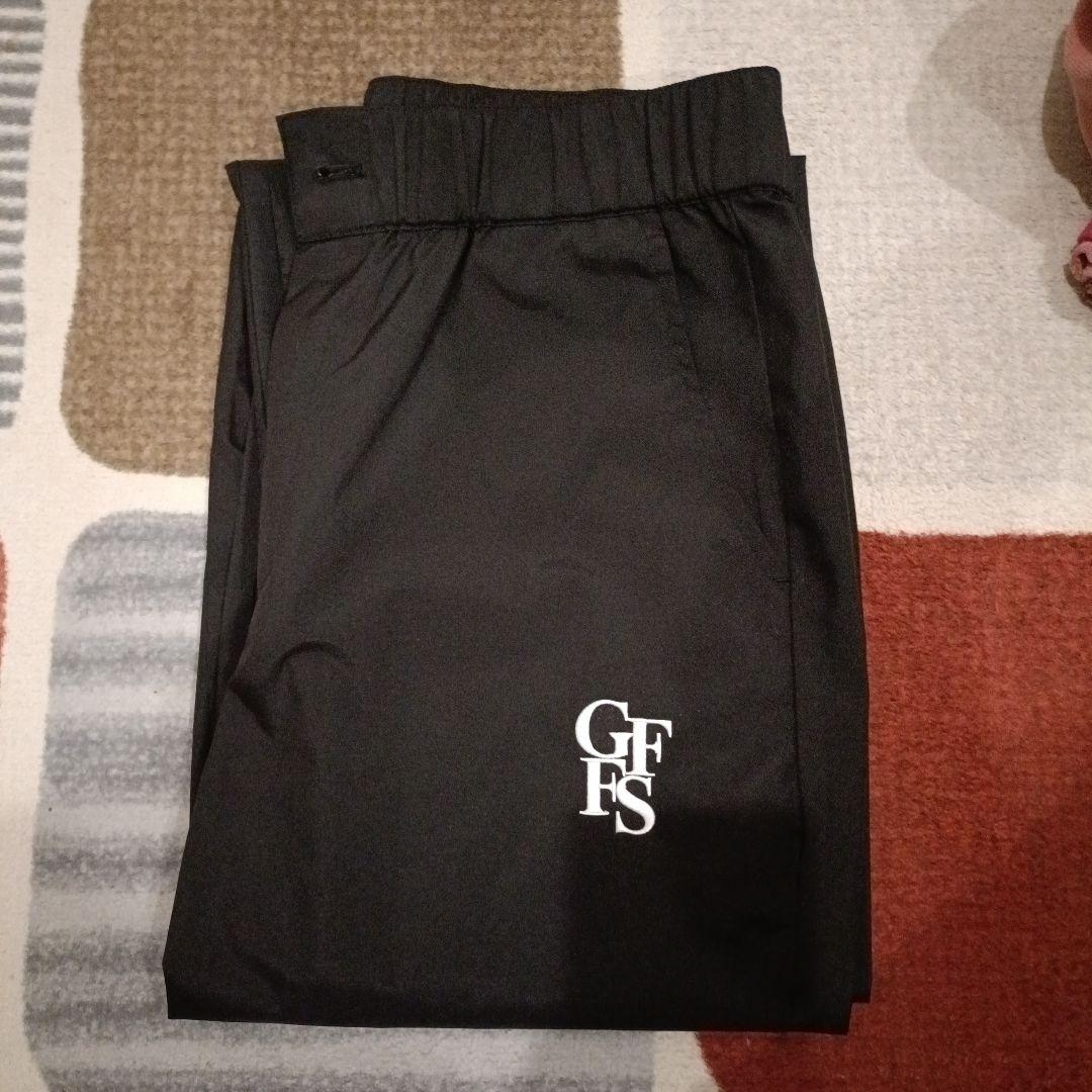 ゴルフフリークス Waterproof set up (Bottoms)