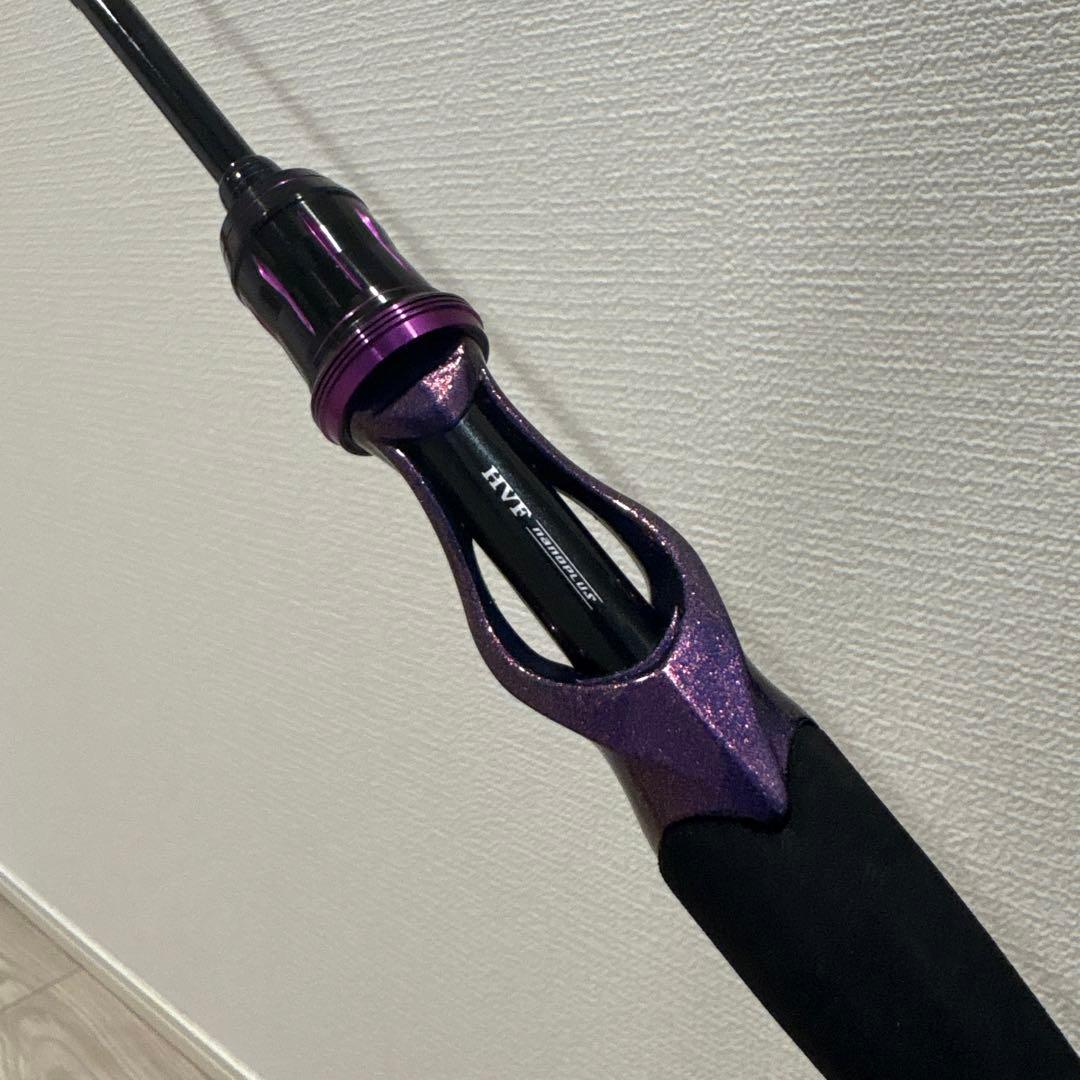 ダイワ　鏡牙AIR 63B-2 L