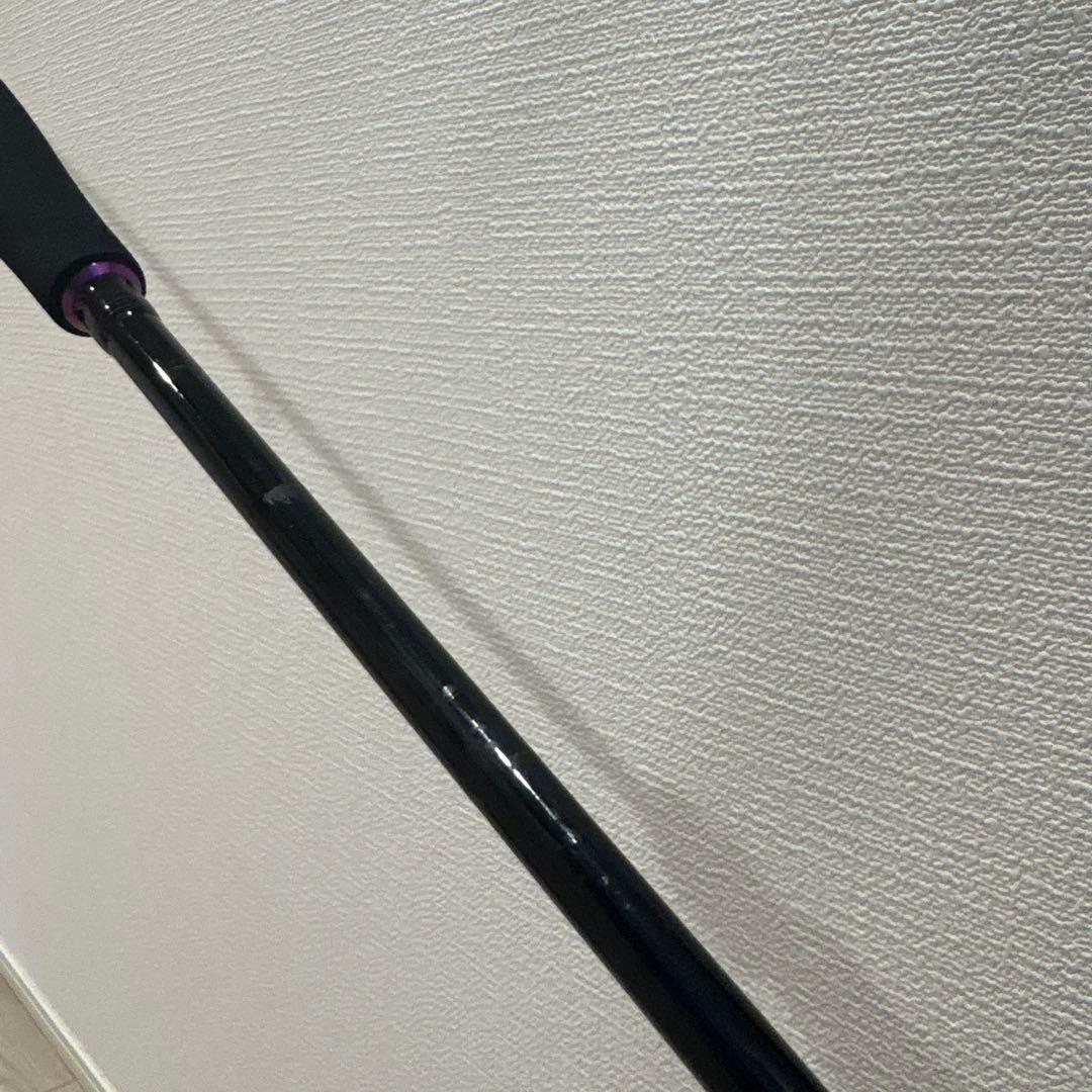ダイワ　鏡牙AIR 63B-2 L