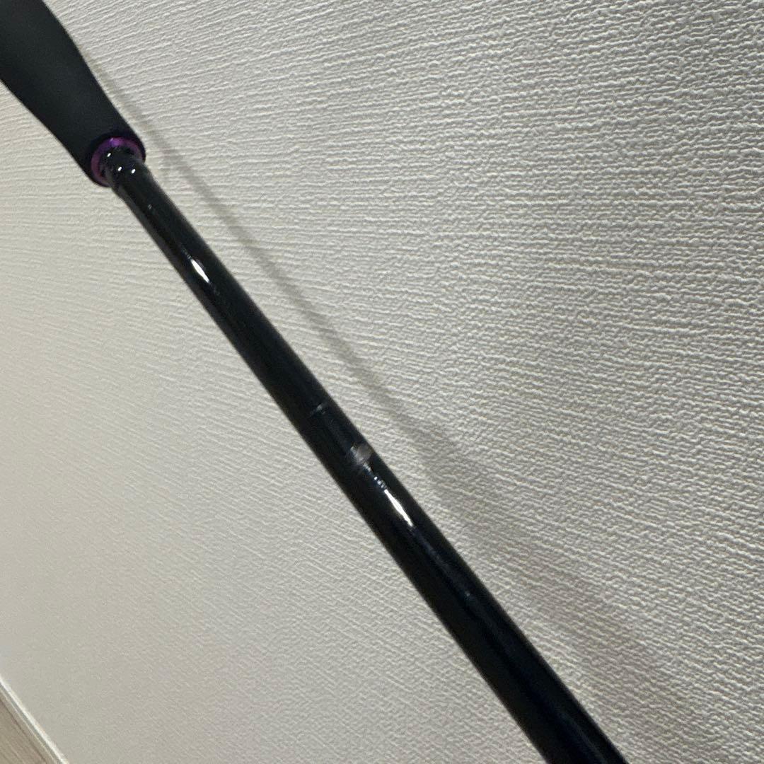 ダイワ　鏡牙AIR 63B-2 L