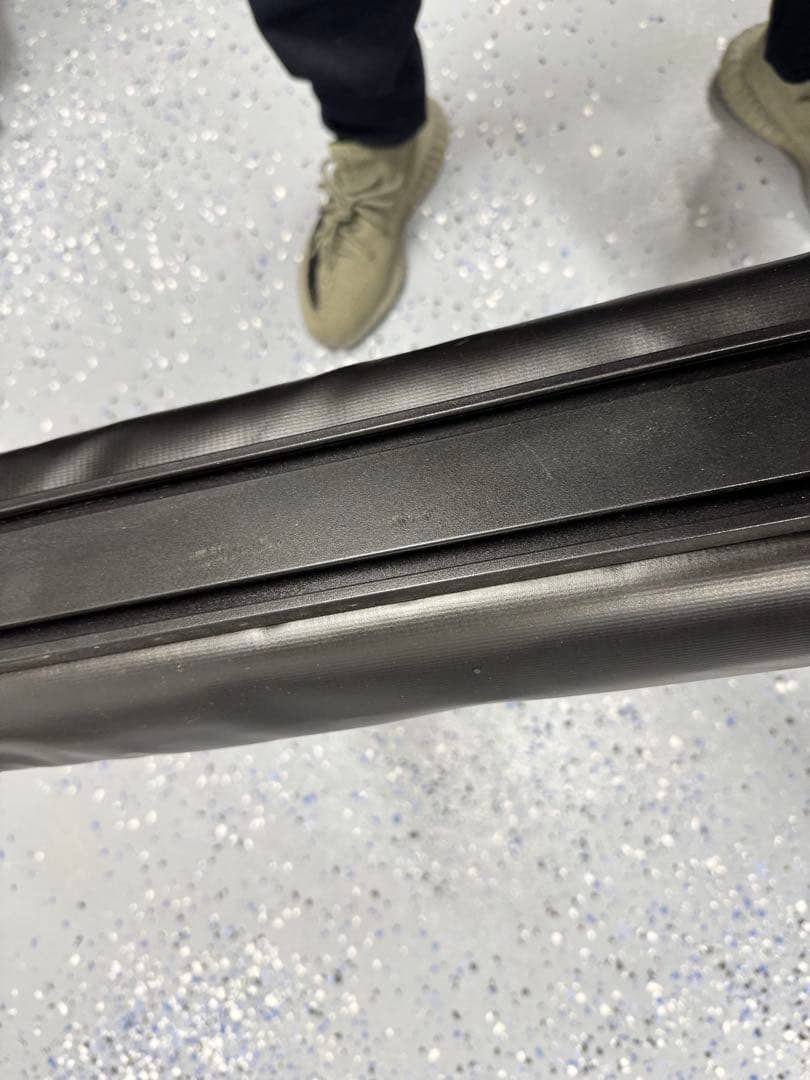 ロームアドベンチャーRoam Adventureオーニング 6.5ft ブラック