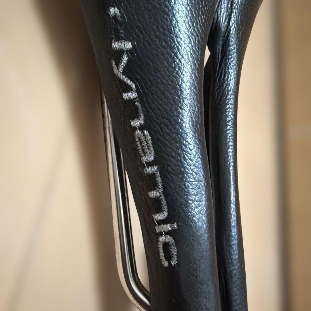 Selle San Marco SMP Dynamic サドル ブラック 傷あり