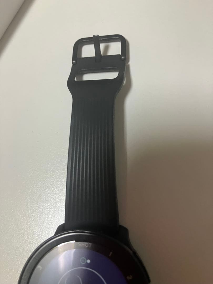 ラウンド用品・アクセサリー voice caddie T-Ultra