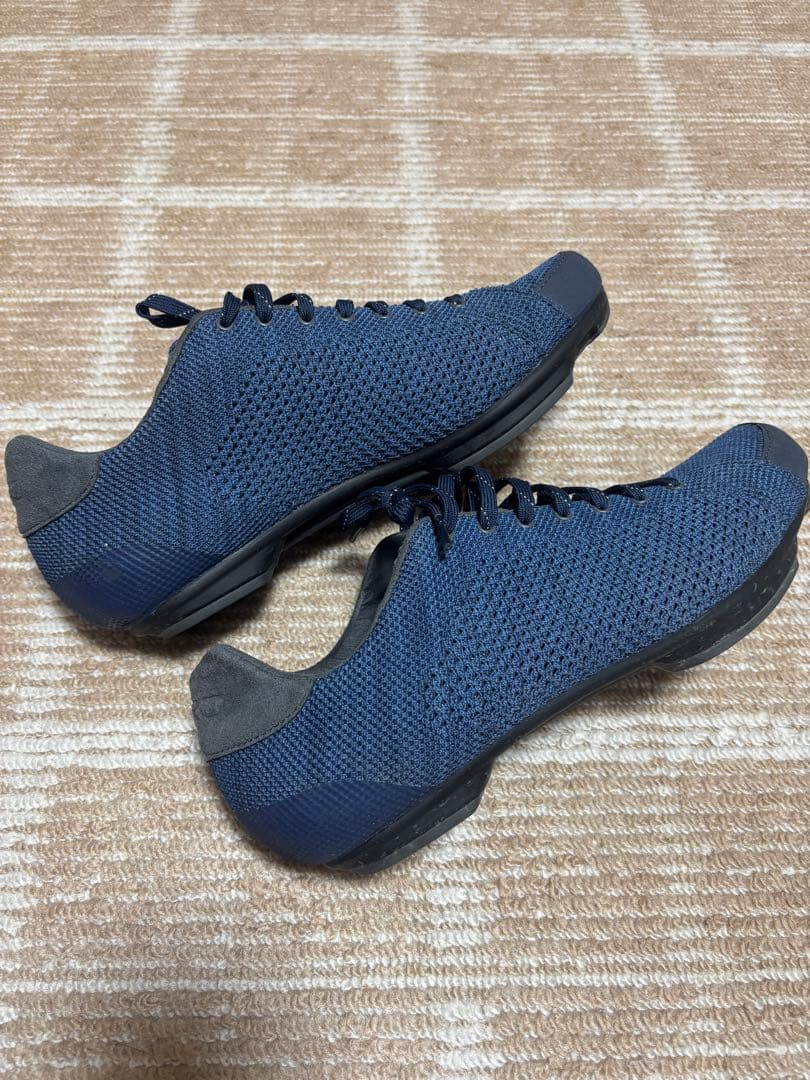 ウェア GIRO REPUBLIC R KNIT 43(27.5cm)