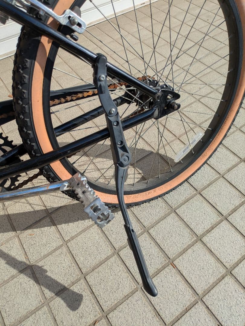 ひ*な様 SCHWINN SX-1000 24インチ BMX　引取限定