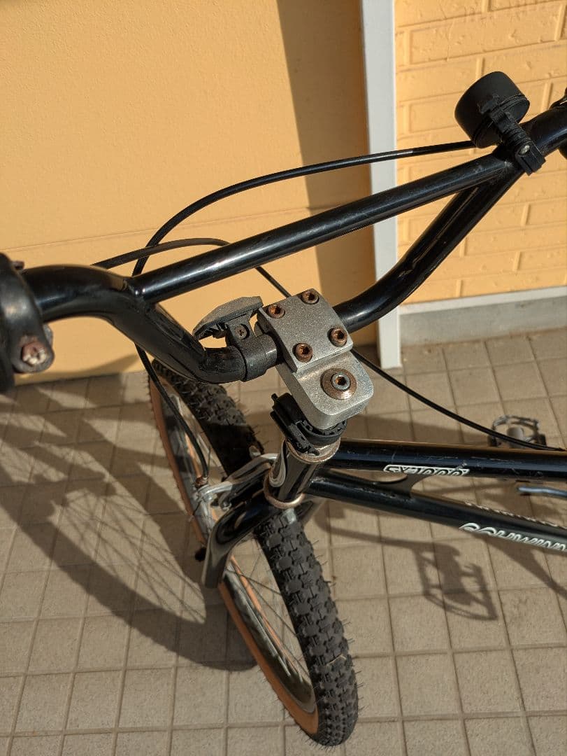 ひ*な様 SCHWINN SX-1000 24インチ BMX　引取限定