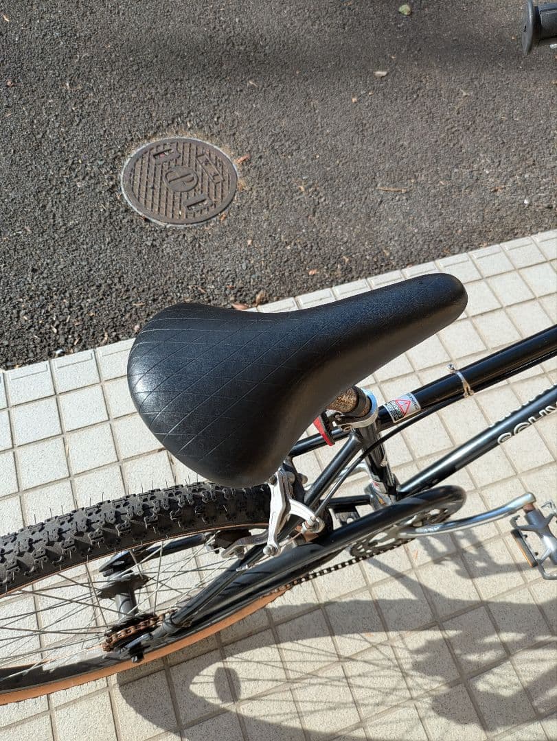 ひ*な様 SCHWINN SX-1000 24インチ BMX　引取限定