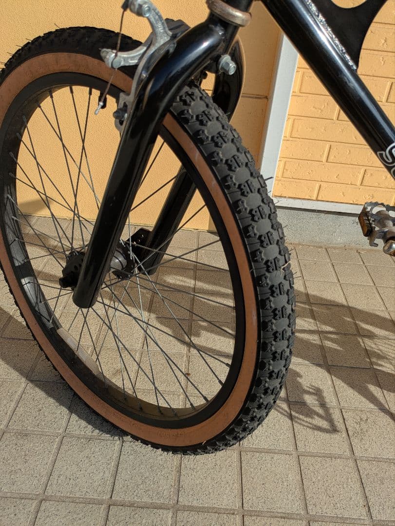 ひ*な様 SCHWINN SX-1000 24インチ BMX　引取限定