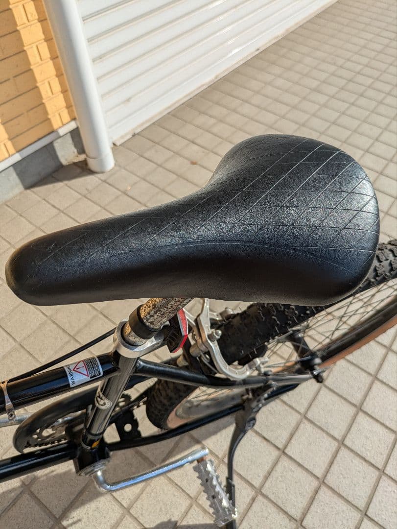 ひ*な様 SCHWINN SX-1000 24インチ BMX　引取限定
