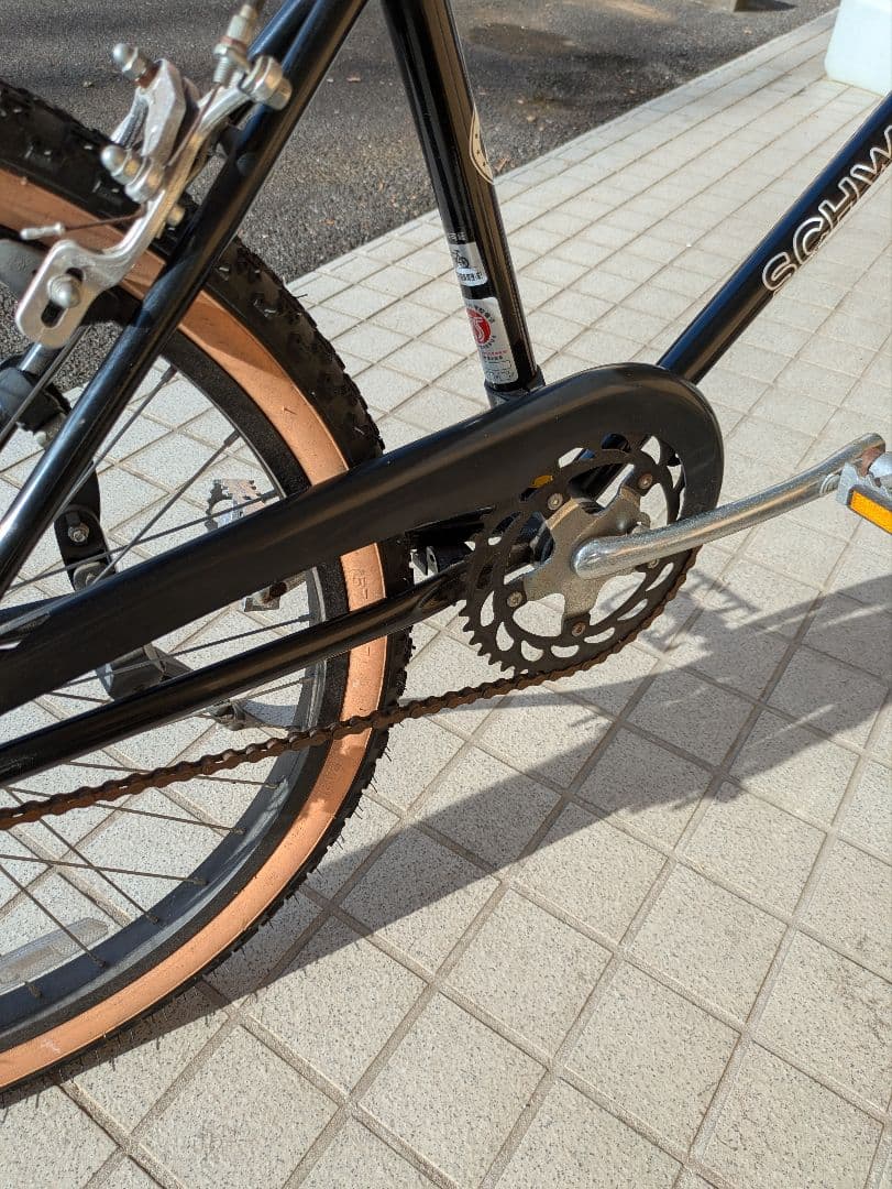 ひ*な様 SCHWINN SX-1000 24インチ BMX　引取限定