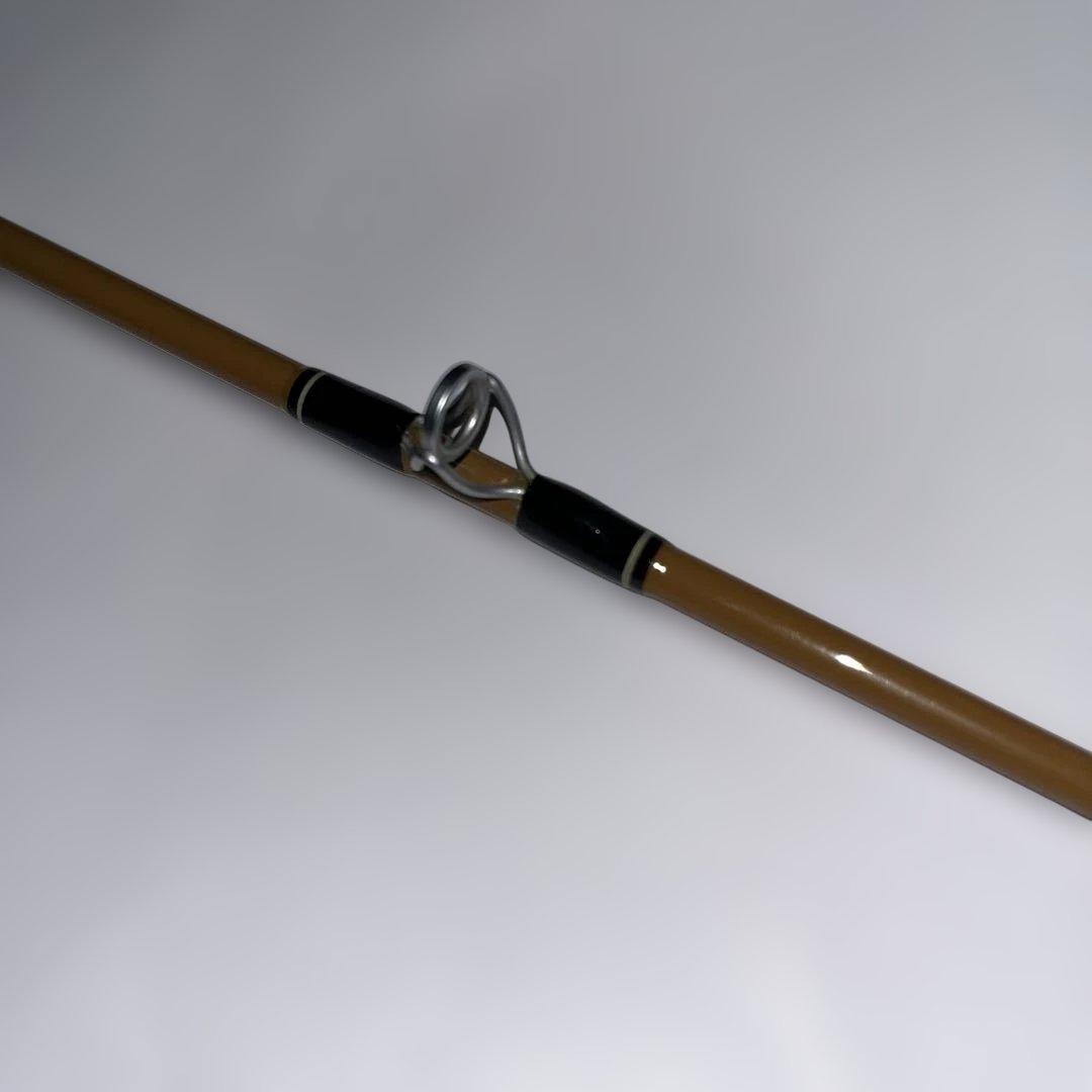 ザウルス　フィリップソン　BassTamer BC56UL ブランクのみ