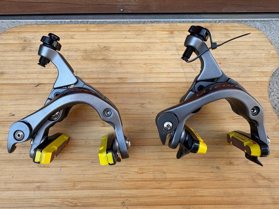 Shimano シマノ　BR-6800 アルテグラ　ULTEGRA