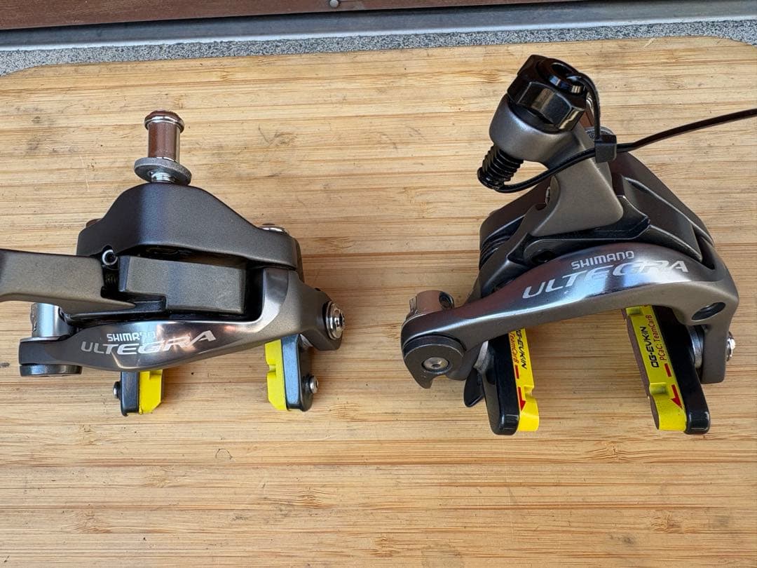 Shimano シマノ　BR-6800 アルテグラ　ULTEGRA