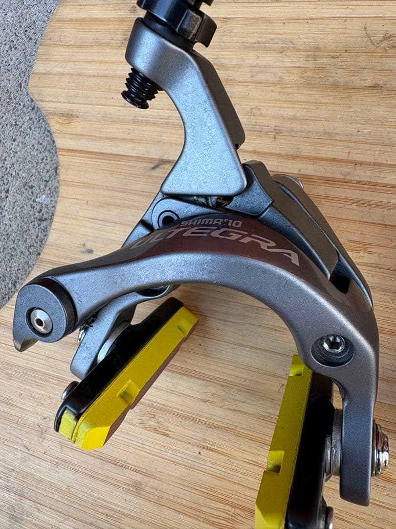 Shimano シマノ　BR-6800 アルテグラ　ULTEGRA