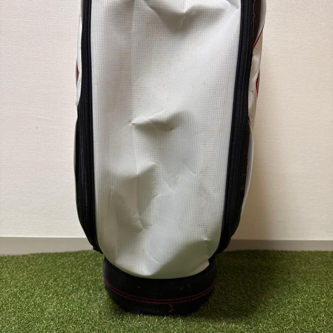 Callaway キャロウェイ キャディバッグ 9.5型 6分割