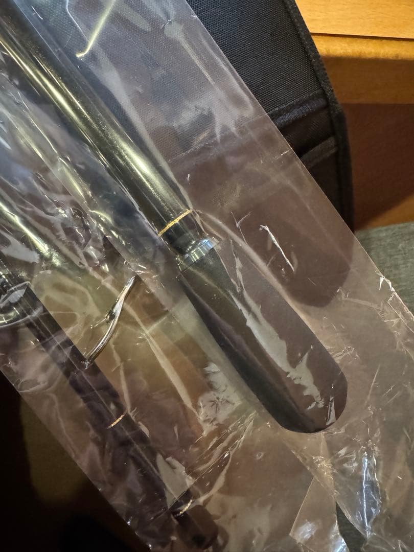 ヤマガブランクス ブルーカレント 85/TZ NANO オールレンジ 新品。