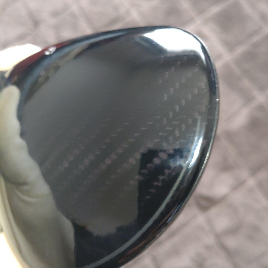 TaylorMade Qi-10 Tour FW 3W 15度 ヘッドのみ
