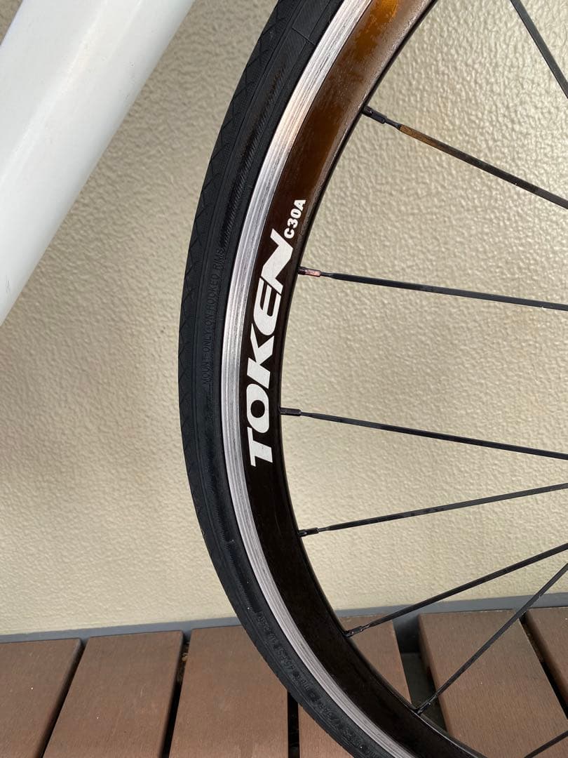 チネリ　cinelli vigorelli ピスト