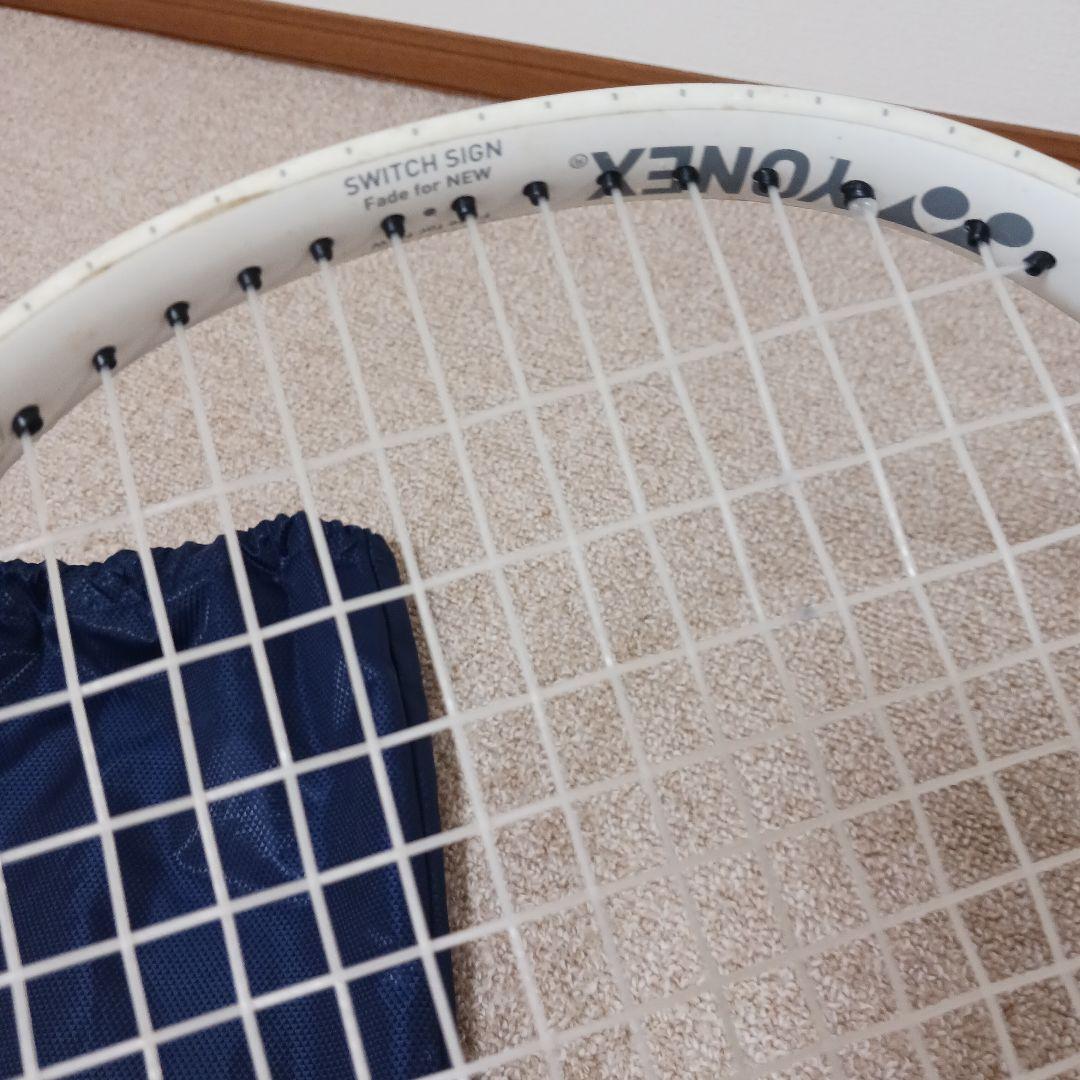 YONEX　テニスラケット
