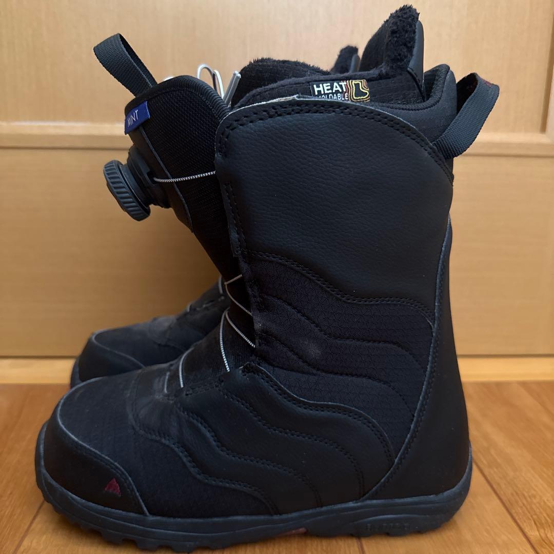 スノーボードブーツ Burton