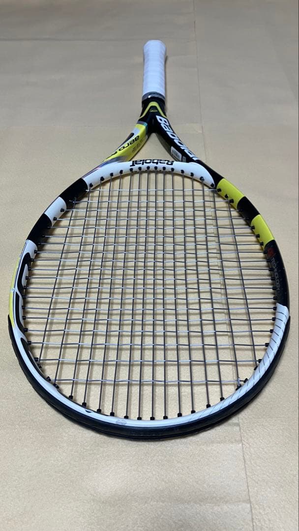 Babolat Aero Pro Drive アエロプロドライブ G2 美品