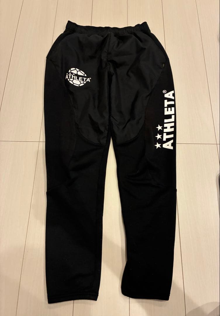 ATHLETA トレーニングウェア上下セット