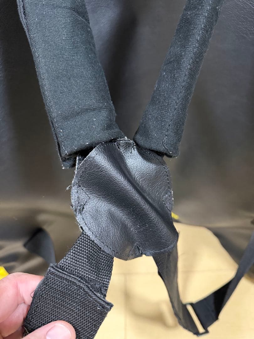 BODYMAKER スーパーダミーミットシールド 大型ミット