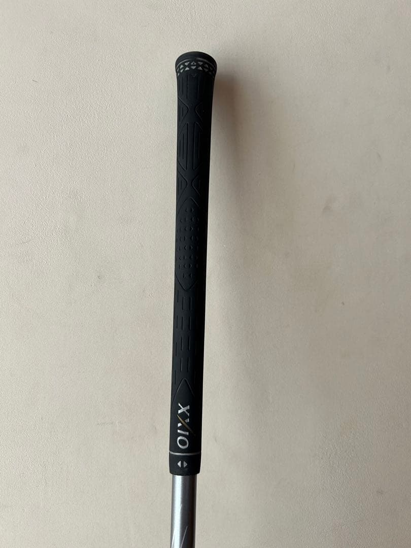 ゼクシオ10 5W ミヤザキシャフトSR ヘッドカバー付　 フェアウェイウッド