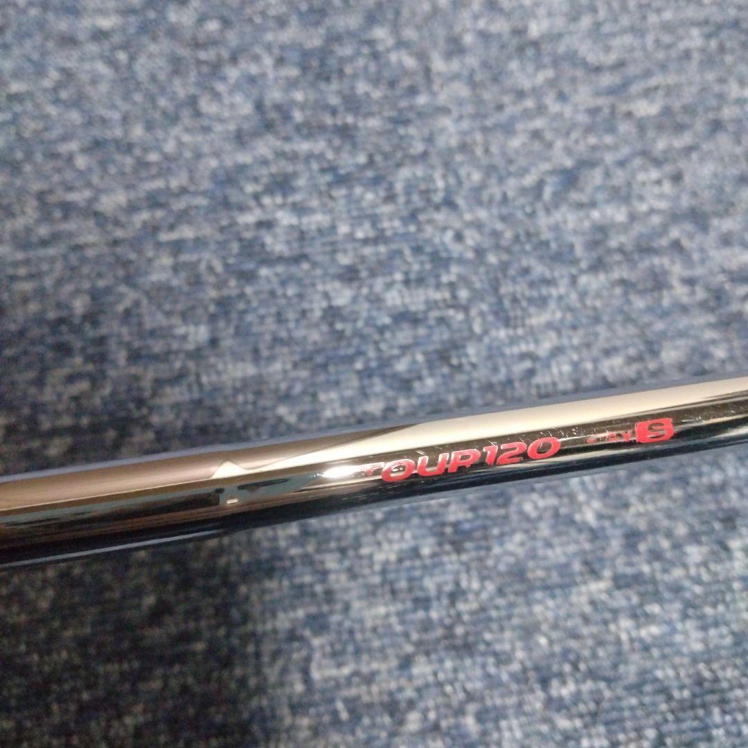 Cleveland クリーブランド RTX ZIPCORE 58° LOW6