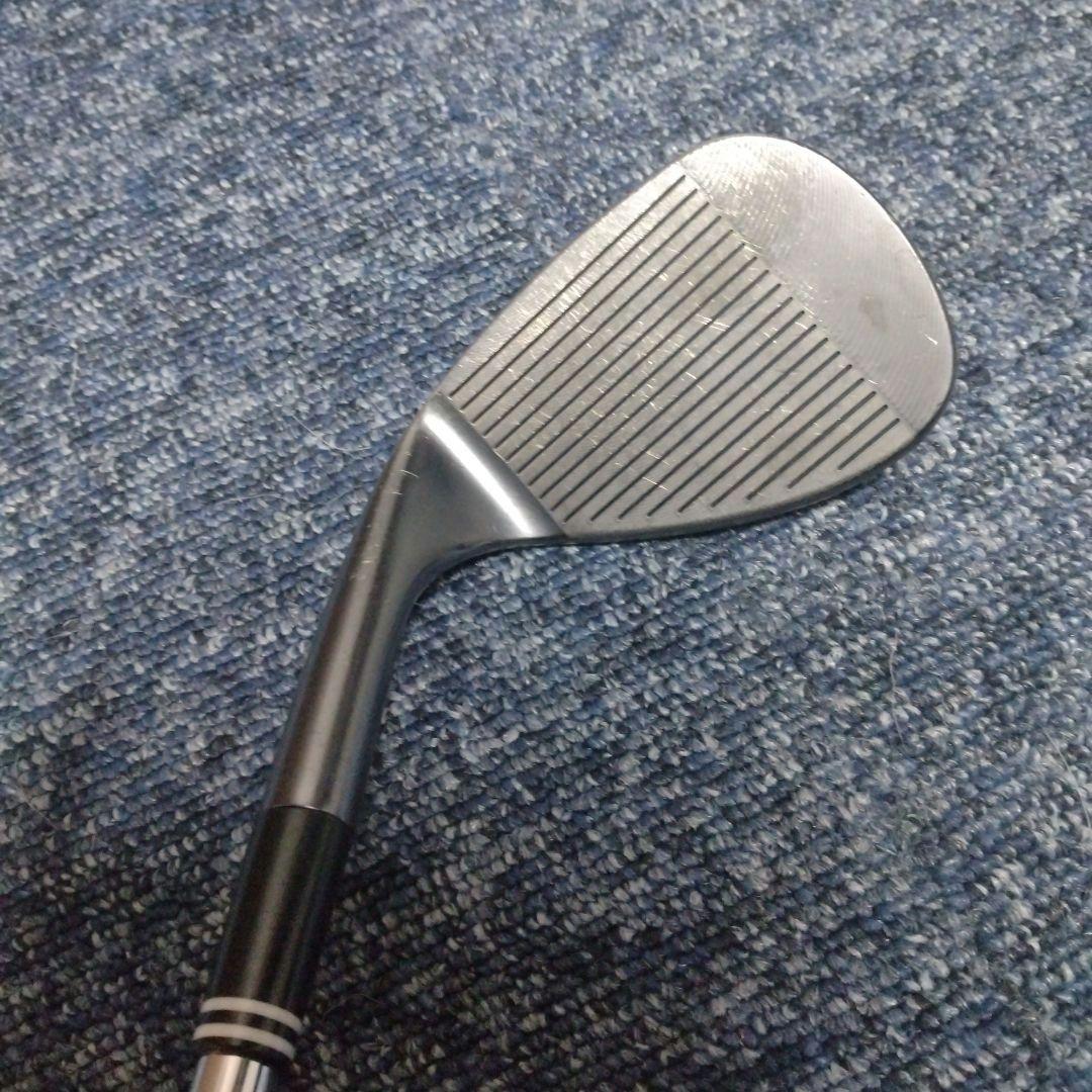 Cleveland クリーブランド RTX ZIPCORE 58° LOW6