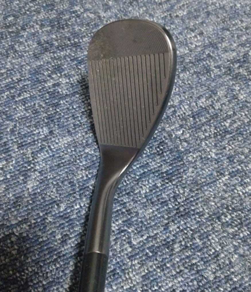 Cleveland クリーブランド RTX ZIPCORE 58° LOW6