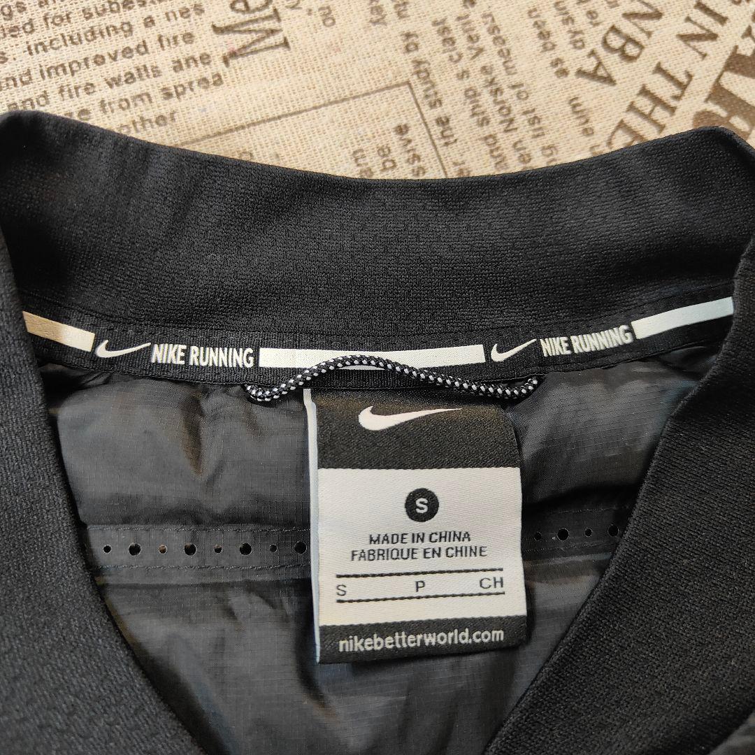 NIKERUNNING　ナイキランニング　ランニングベスト　トレーニングベスト