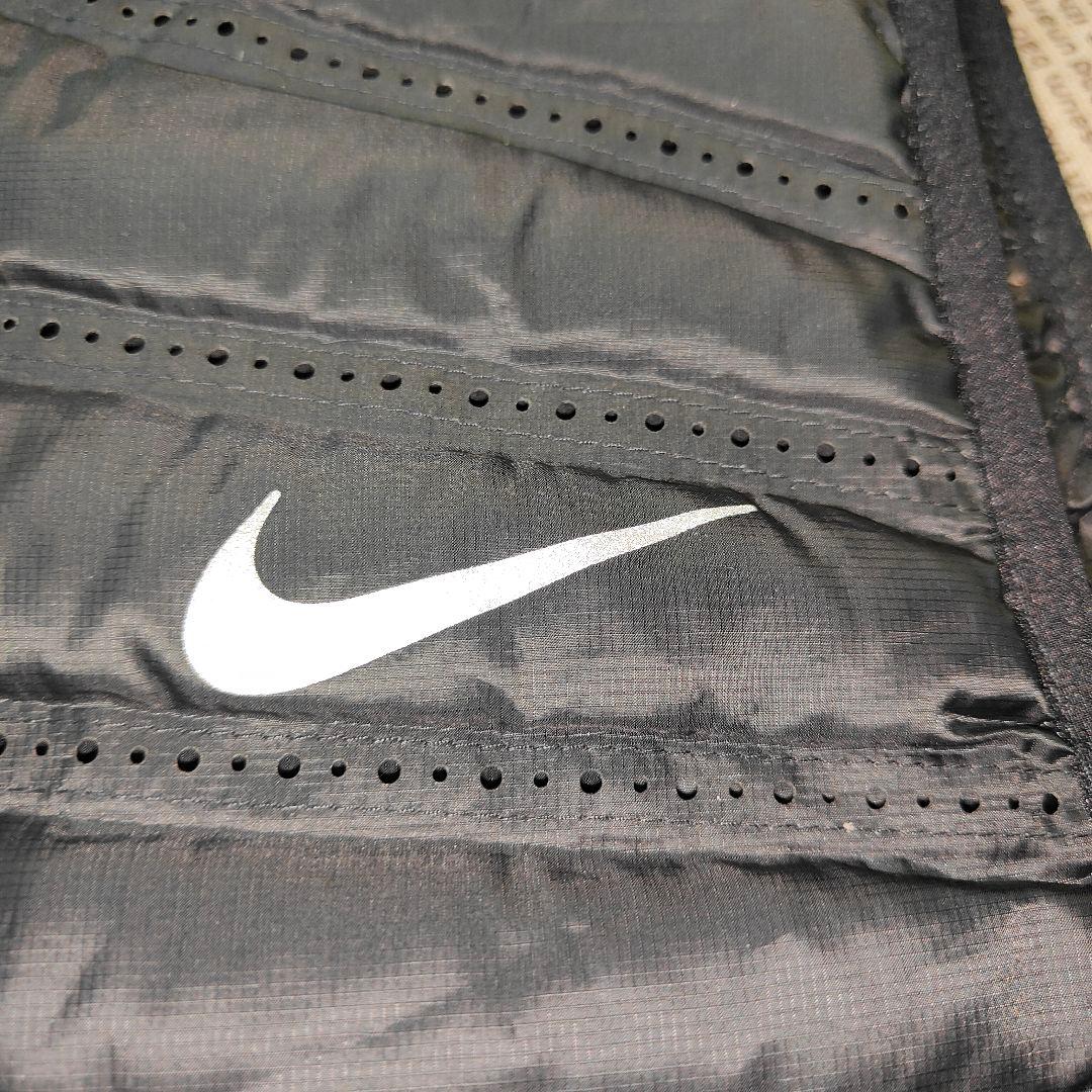 NIKERUNNING　ナイキランニング　ランニングベスト　トレーニングベスト