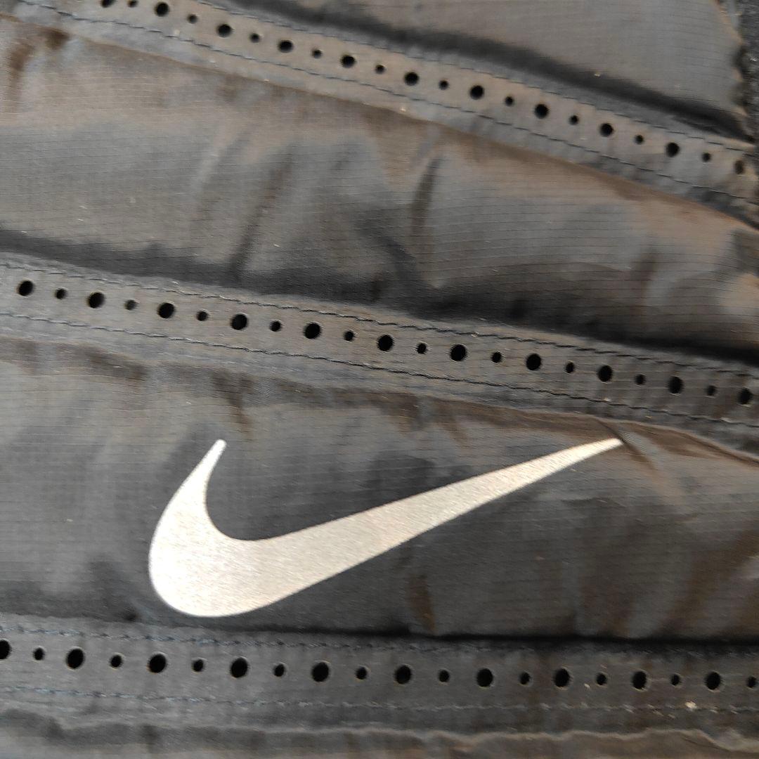 NIKERUNNING　ナイキランニング　ランニングベスト　トレーニングベスト