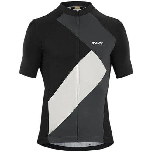 MAVIC マヴィック Ksyrium Jersey L 新品タグ付