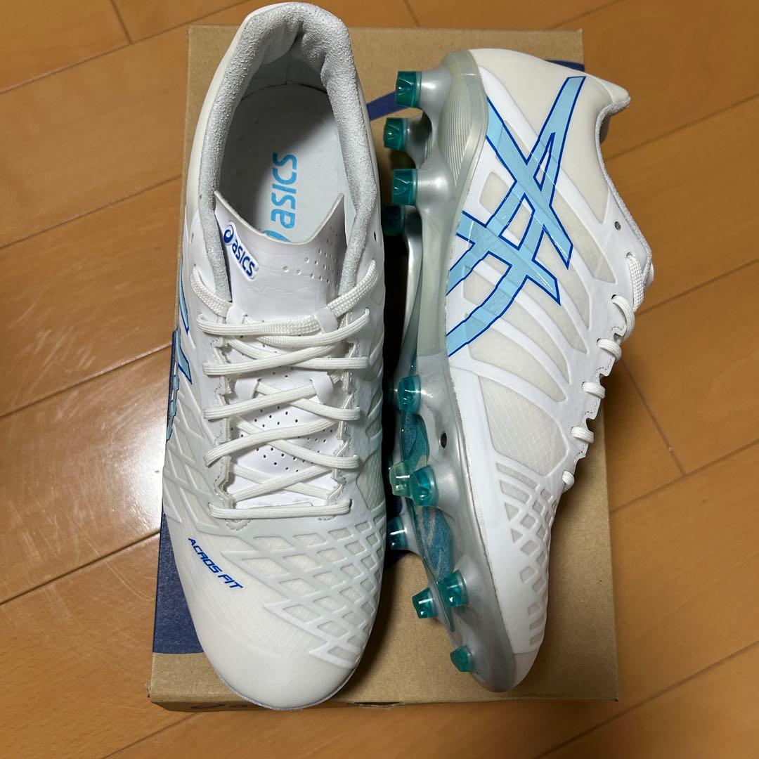アシックス DSライト アクロスプロ 25.5cm