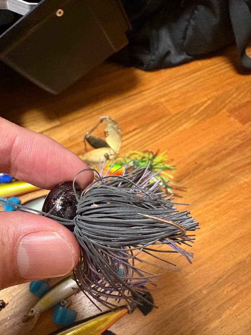ハードルアー セット 約20個