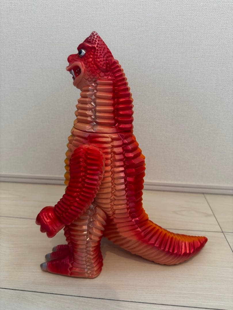 ブルマァク ハワイカラージャイアントレッドキング
