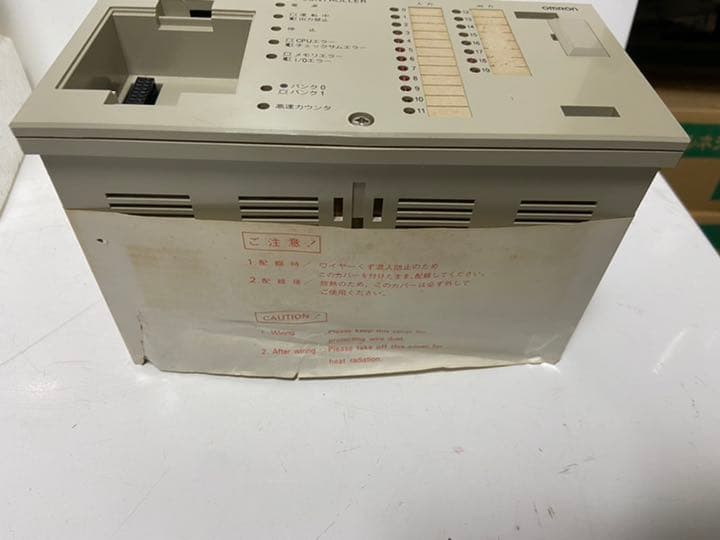 CPU ユニット　プログラムコントローラ　3G2S6-CPU24