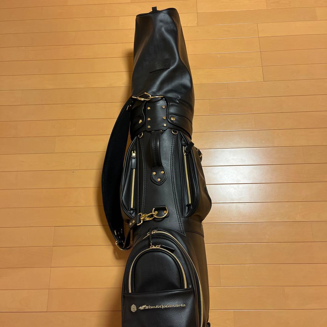 サンキプラナリア　キャディバッグ