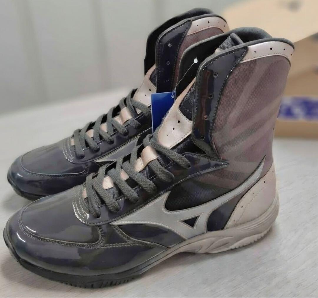 ミズノ（MIZUNO）ウエーブモンスター （ボクシング) 28cm