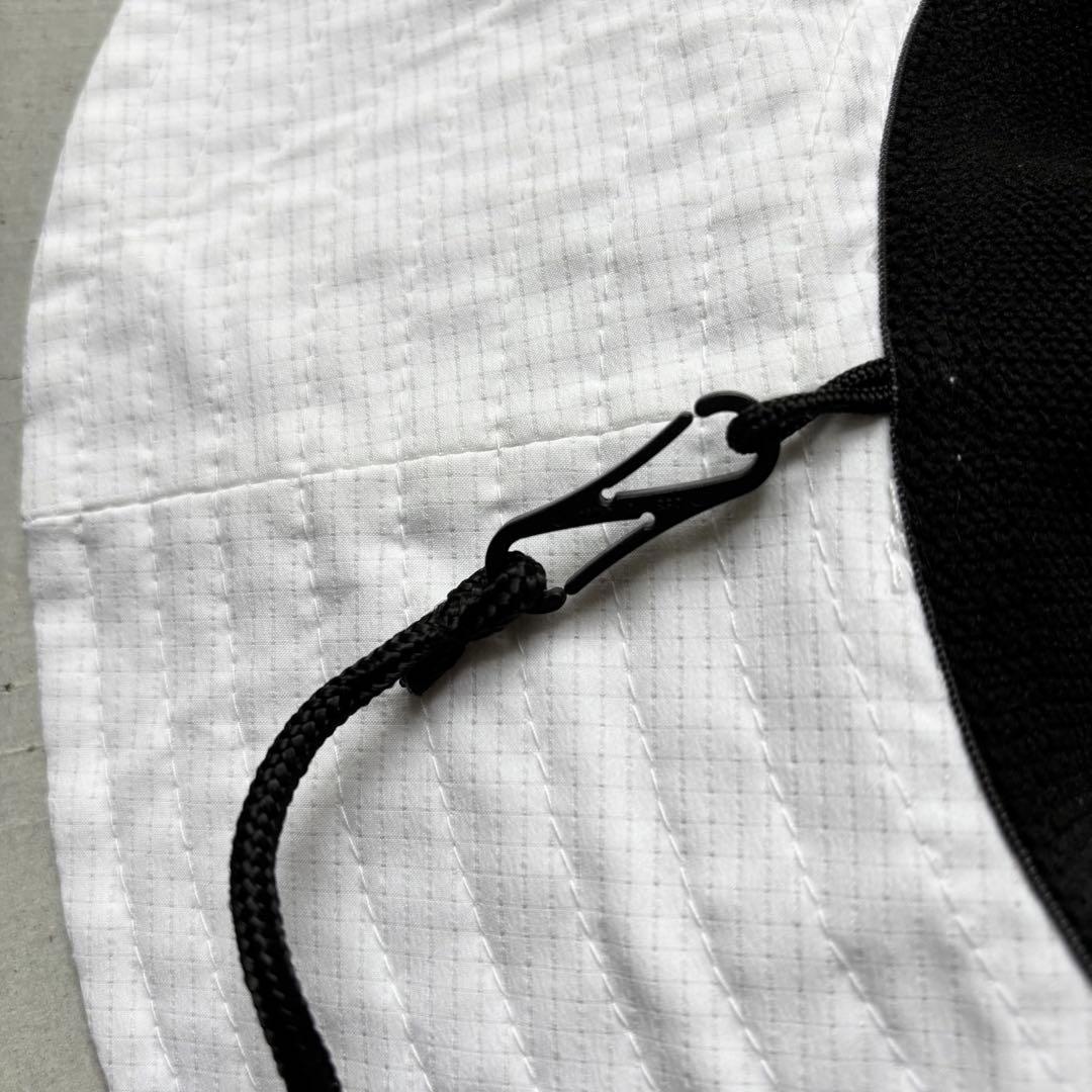 NEW ERA GOLF ニューエラゴルフ アドベンチャー ワイドブリム ハット