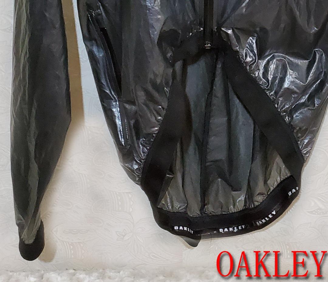 OAKLEY（オークリー)自転車ウエアーno18