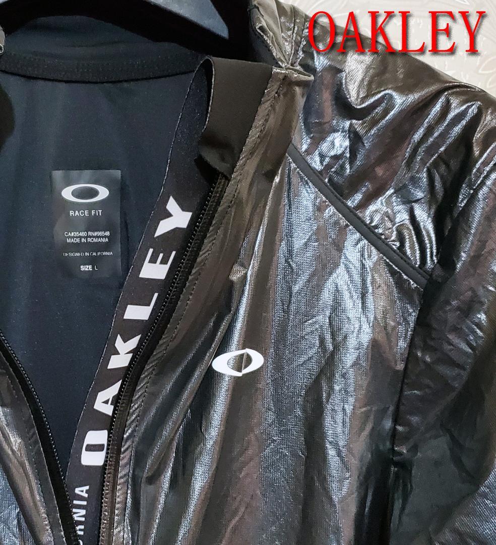 OAKLEY（オークリー)自転車ウエアーno18
